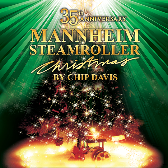 Mannheim Steamroller Christmas Des Moines 2022 Mannheim Steamroller Christmas | San Diego Theatres