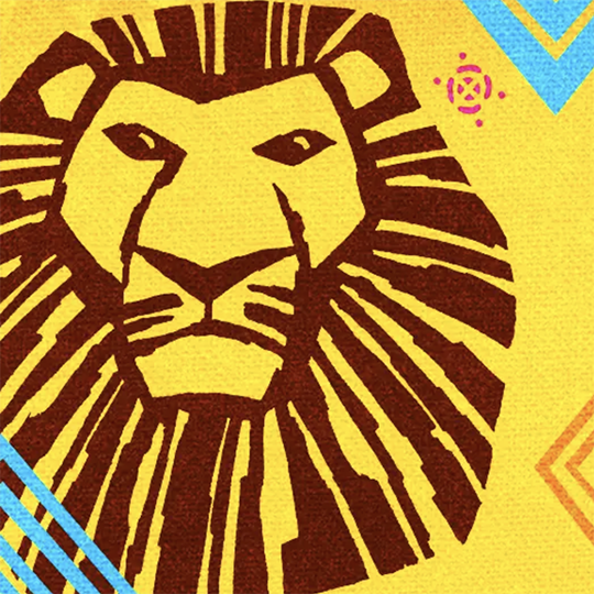 Artistree presents The Lion King Jr.