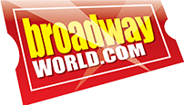 Broadway World Logo