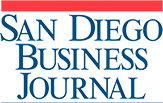 San Diego Business Journal Logo