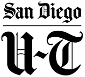 Union Tribune Logo