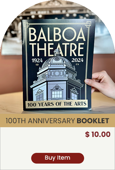 Clickable link to purchase 100th Anniversary Booklet