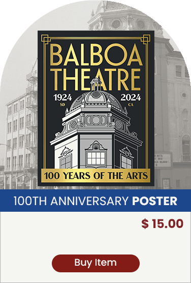 Clickable link to purchase 100th Anniversary Poster