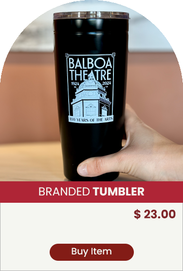 Clickable link to purchase 100th Anniversary Branded Tumbler