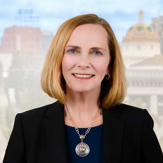 Barbara Stanley