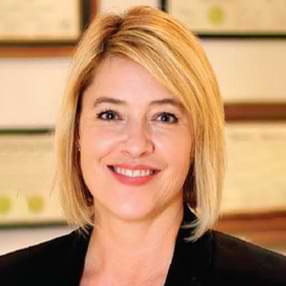 Catherine Hastings