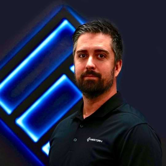 Daniel Magy