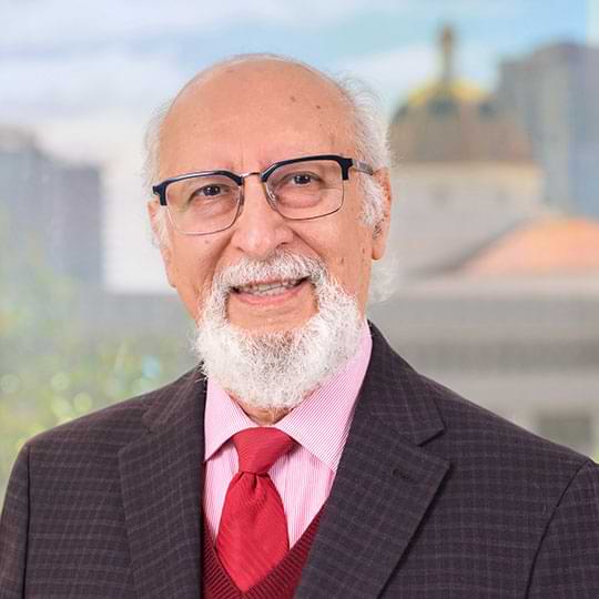 Joseph Martinez