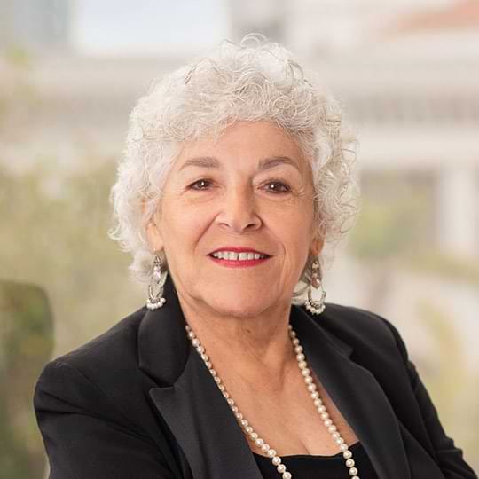 Dr. Maria Nieto Senour