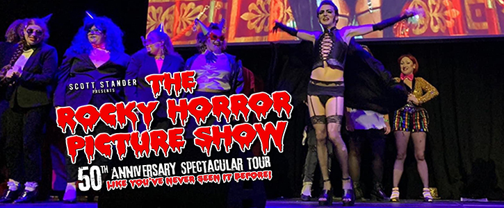 Rocky Horror