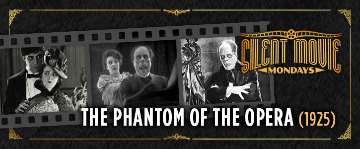 Phantom of the Opera