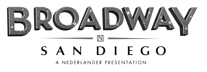 Broadway San Diego Logo