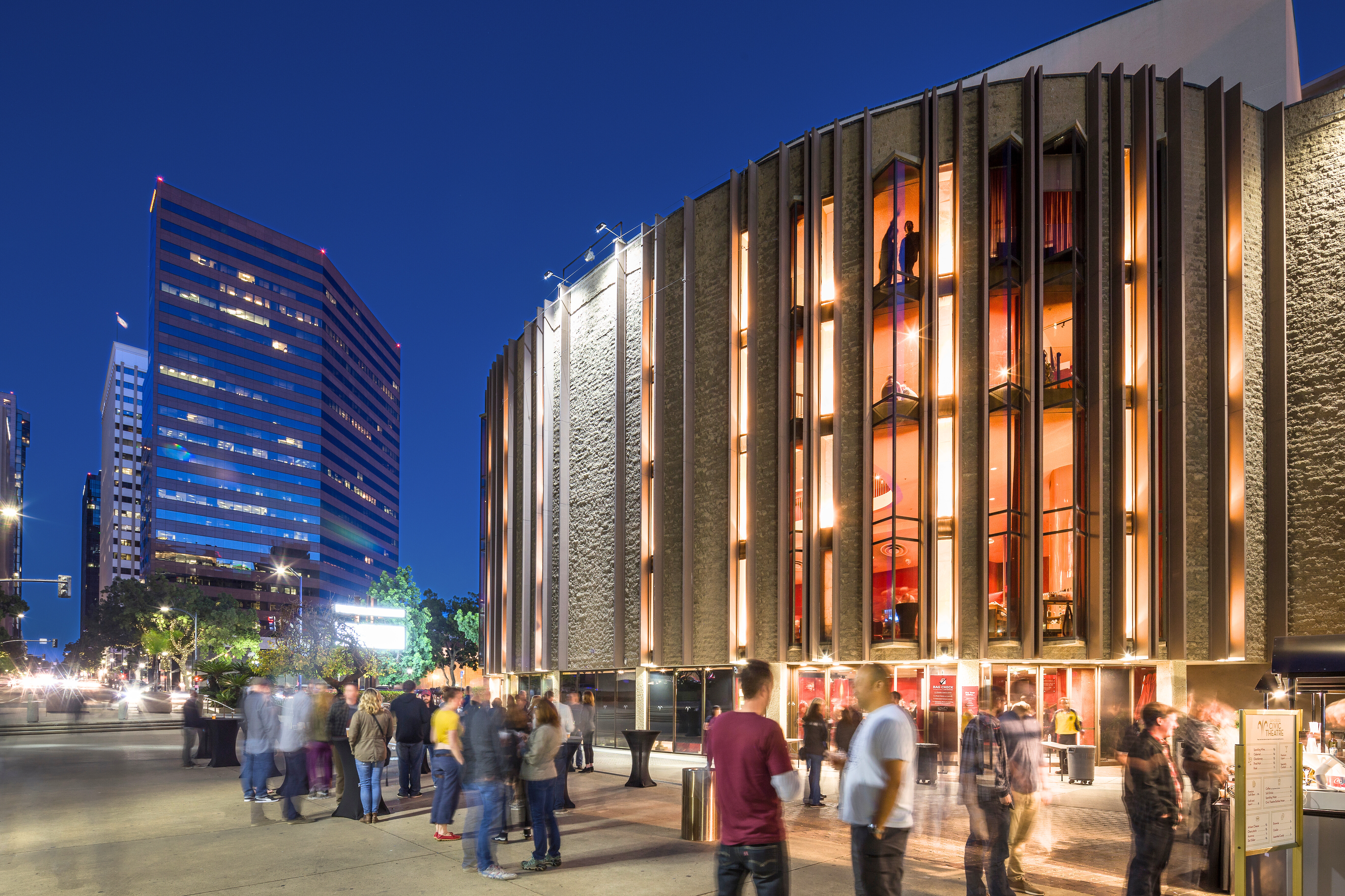 Civic Theatre