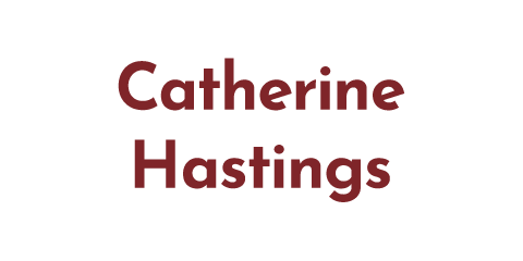 Catherine Hastings