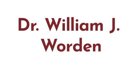 Dr. William J. Worden