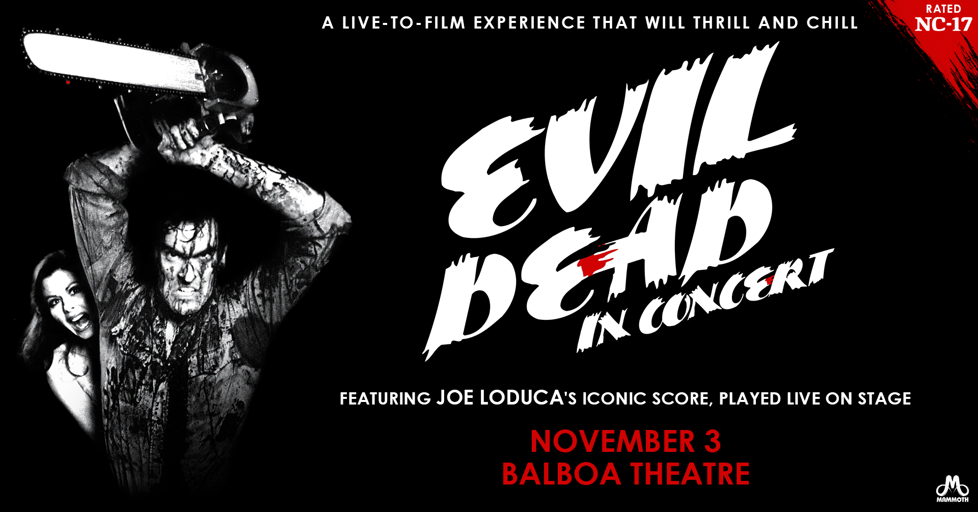 Evil Dead