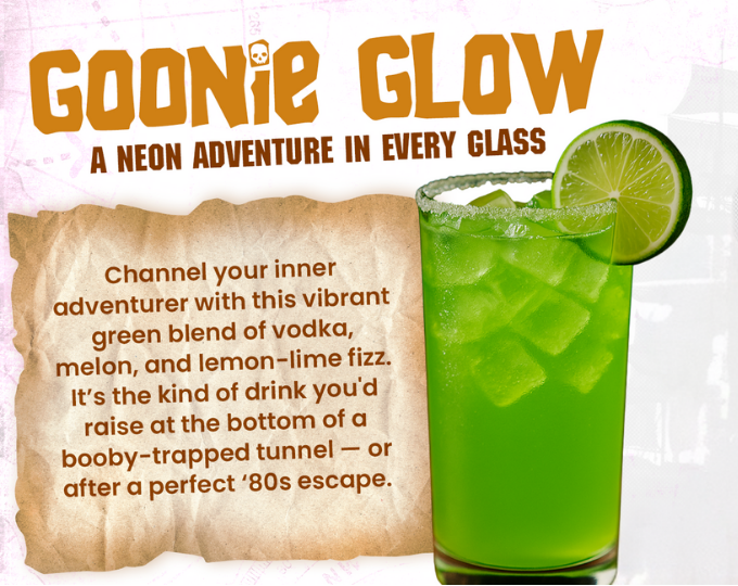 Goonie Glow Cocktail 540x540
