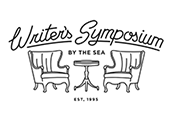 Writer's Symposium By The Sea logo
