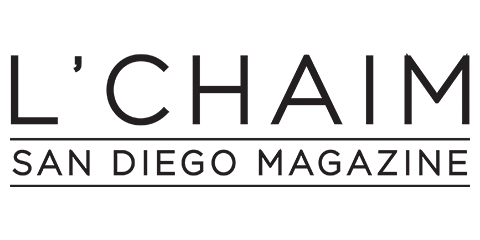 L'Chaim Magazine San Diego