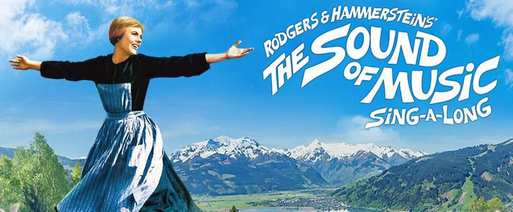 Sound of Music Sing-A-Long