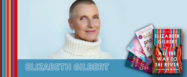 Elizabeth Gilbert