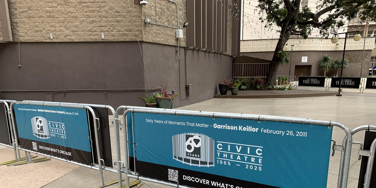 Signage