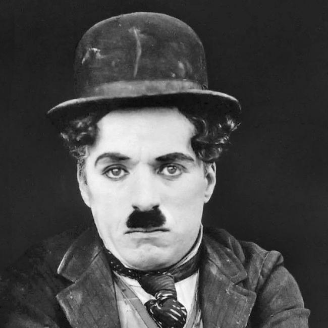 Charlie Chaplin Triple Feature