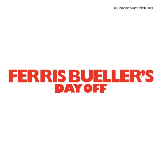 Ferris Bueller's Day Off