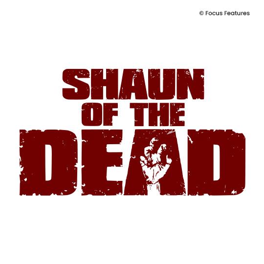 Shaun of the Dead