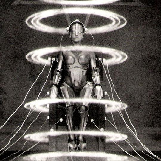 Metropolis