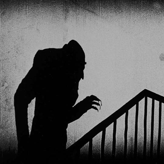 nosferatu