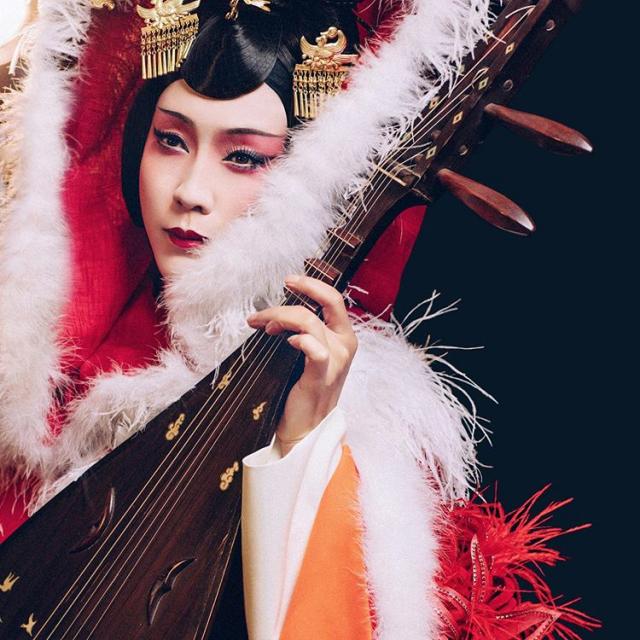 Lady Zhaojun Poster