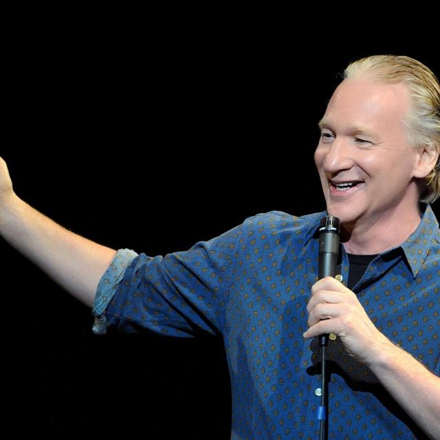 Bill Maher 