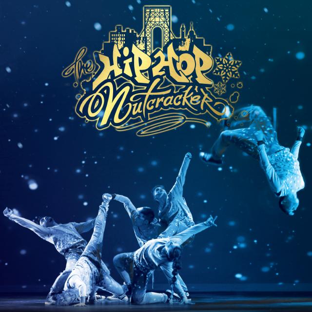 Hip Hop Nutcracker San Diego Theatres