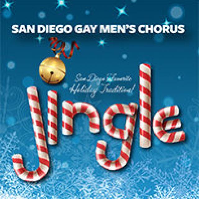 Jingle poster