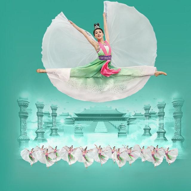 poster Shen Yun