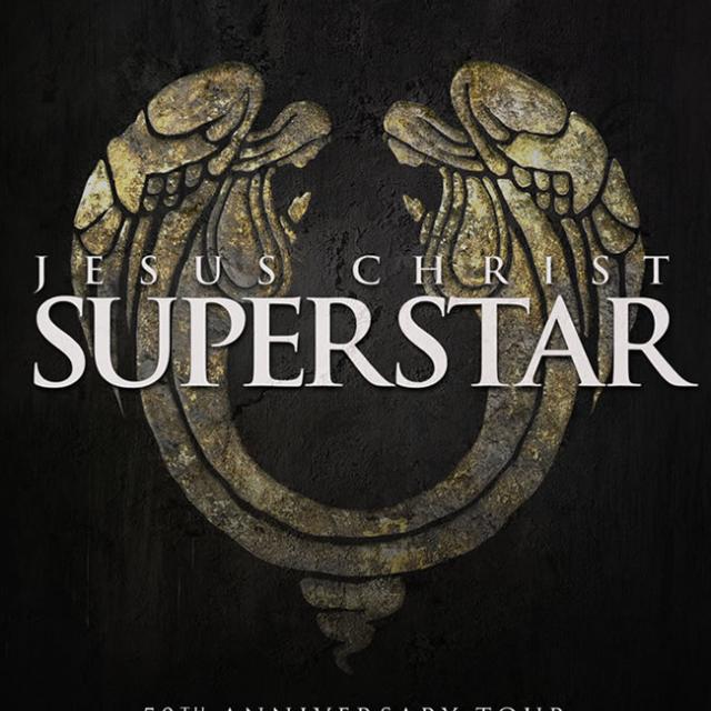 Jesus Christ Superstar Poster 
