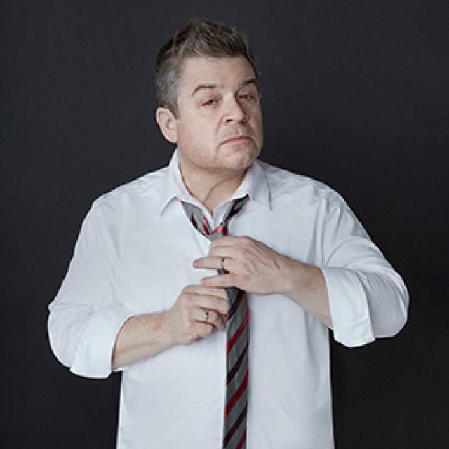 Photo of Patton Oswalt