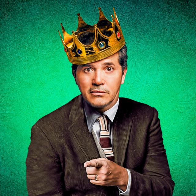 John Leguizamo Latin History for Morons