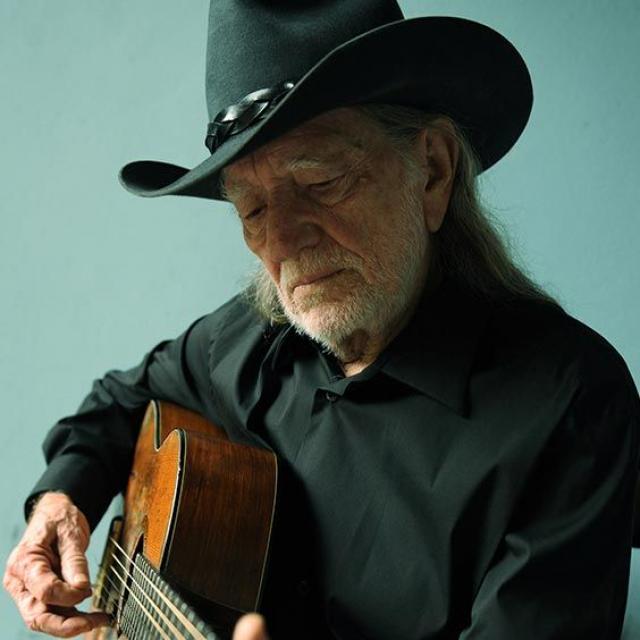 Willie Nelson