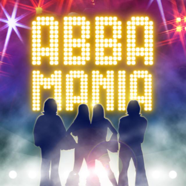 Abba Mania San Diego Theatres