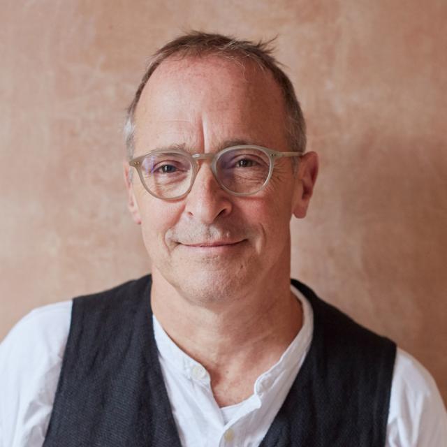 David Sedaris photo. Photo credit Jenny Lewis