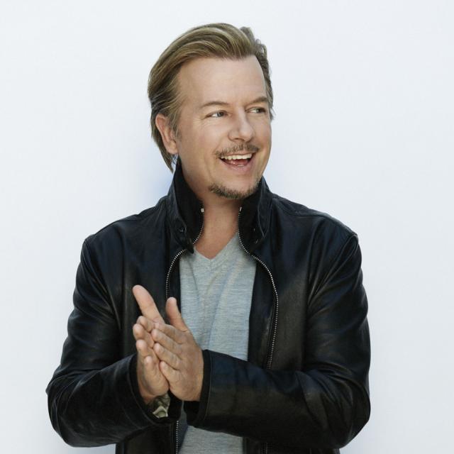 David Spade photo