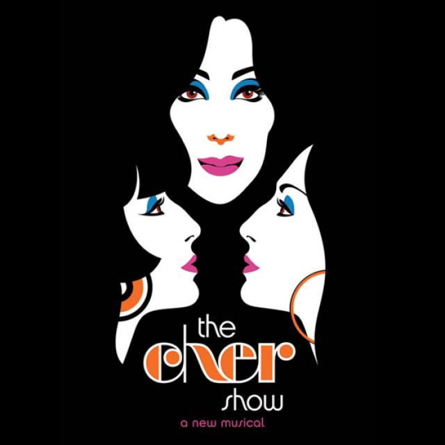 The Cher Show poster