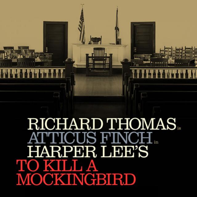 To Kill a Mockingbird Poster