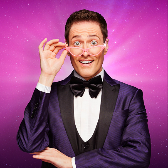 Randy Rainbow photo