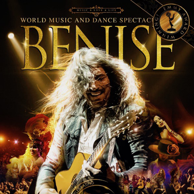 Benise poster