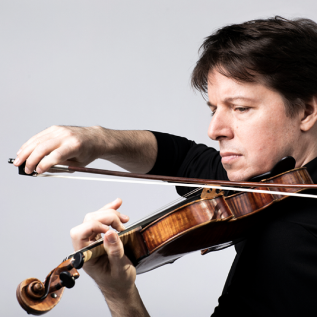 Joshua Bell photo