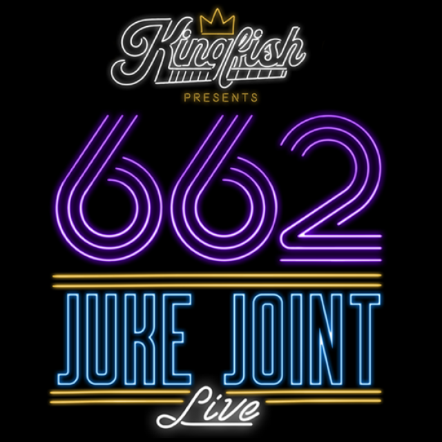 Christone Kingfish Ingram 662 Juke Joint Live