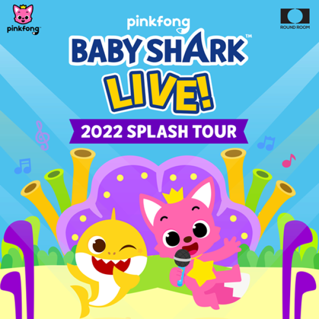 SHARK! SHARK!® makes a splash BBG-Entertainment